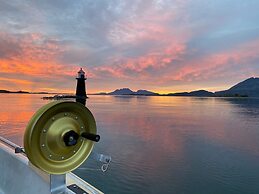 Våg Helgeland Solbakken