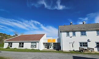 Våg Helgeland Solbakken