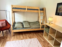 Våg Helgeland Solbakken