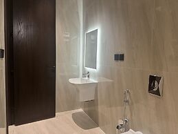 Arjan Park Hotel zaharah laban