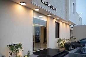 Arjan Park Hotel zaharah laban