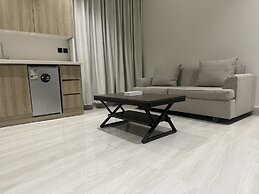 Arjan Park Hotel zaharah laban