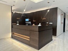 Arjan Park Hotel zaharah laban