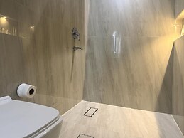 Arjan Park Hotel zaharah laban