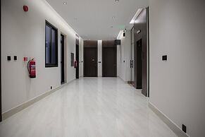 Arjan Park Hotel zaharah laban