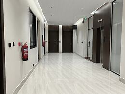 Arjan Park Hotel zaharah laban