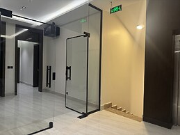 Arjan Park Hotel zaharah laban