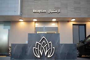Arjan Park Hotel zaharah laban