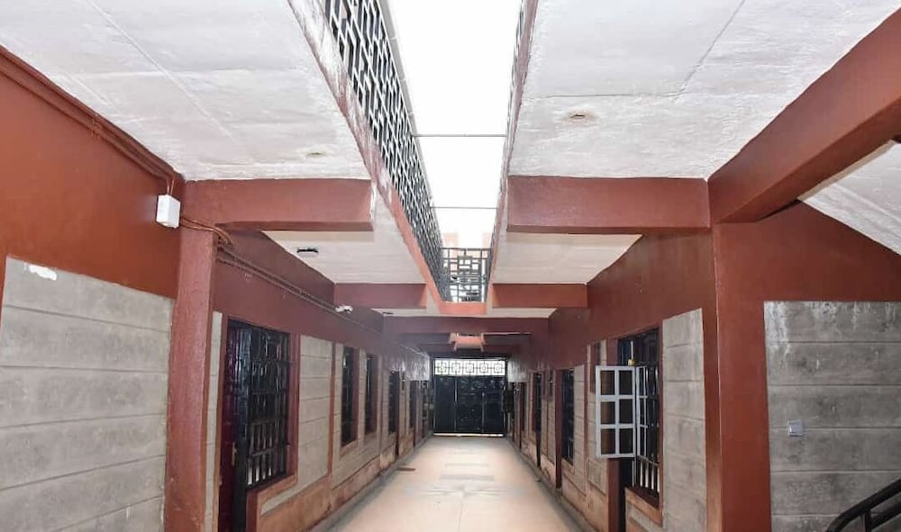 shem motel