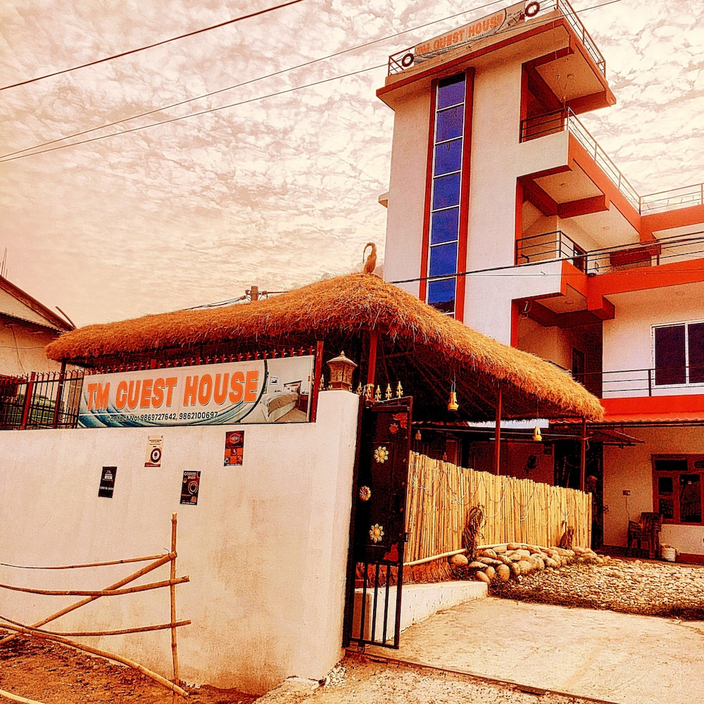 TM Guest House