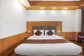 Hotel Divine Paradise Manali