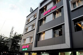 Hotel India Gate