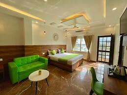 Wanna Stay Rishikesh