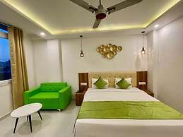 Wanna Stay Rishikesh