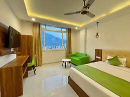 Wanna Stay Rishikesh