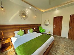 Wanna Stay Rishikesh