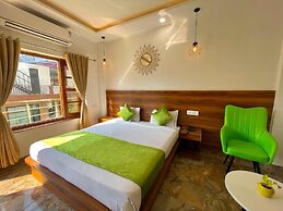 Wanna Stay Rishikesh
