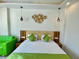 Wanna Stay Rishikesh