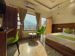 Wanna Stay Rishikesh