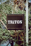 Triton Dondra