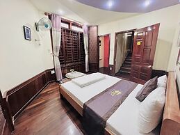 Canary Homestay