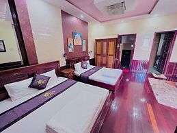 Canary Homestay