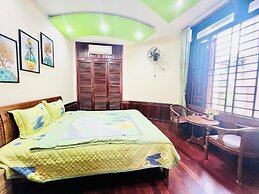 Canary Homestay