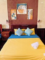 Canary Homestay