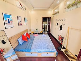 Canary Homestay