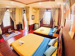 Canary Homestay