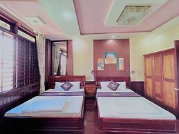 Canary Homestay