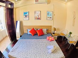 Canary Homestay