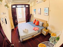 Canary Homestay