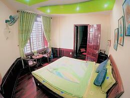 Canary Homestay