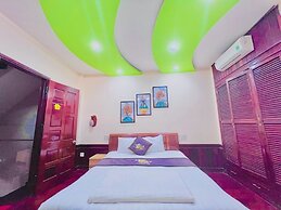 Canary Homestay