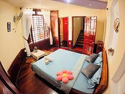 Canary Homestay