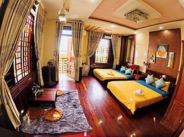 Canary Homestay