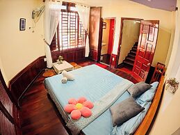 Canary Homestay