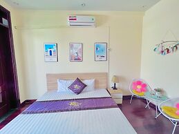 Canary Homestay