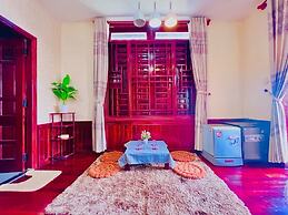 Canary Homestay