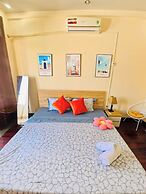Canary Homestay