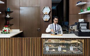 Jayden Hotel