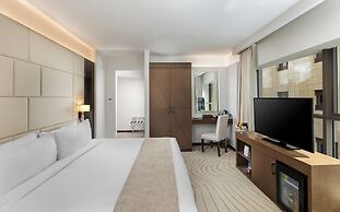 Jayden Hotel