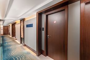 Jayden Hotel