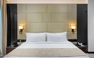 Jayden Hotel