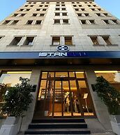 İstanblu Hotel & Spa