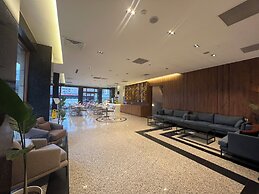 İstanblu Hotel & Spa