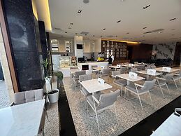 İstanblu Hotel & Spa