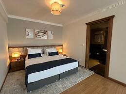 İstanblu Hotel & Spa