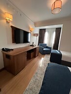 İstanblu Hotel & Spa